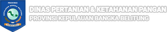 Dinas Pertanian dan Ketahanan Pangan