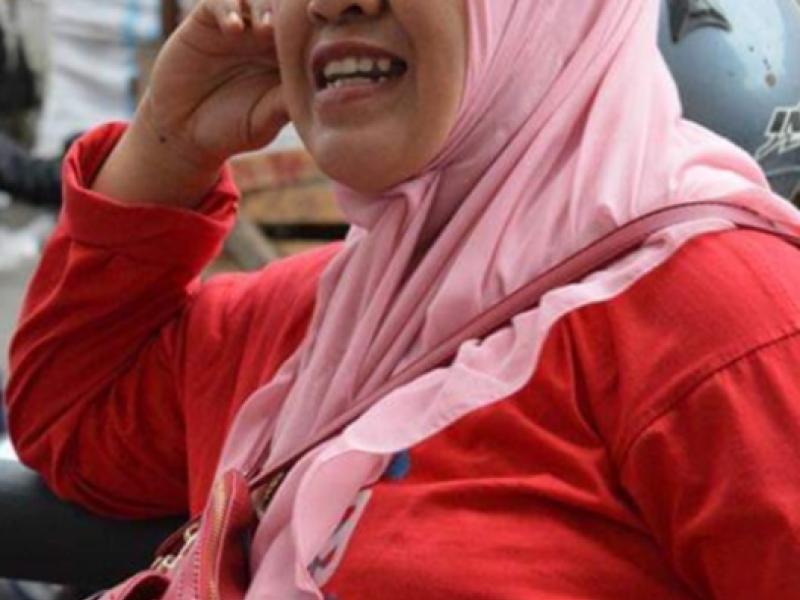 Efisiensi Pakan Melalui Integrasi Sawit - Sapi 