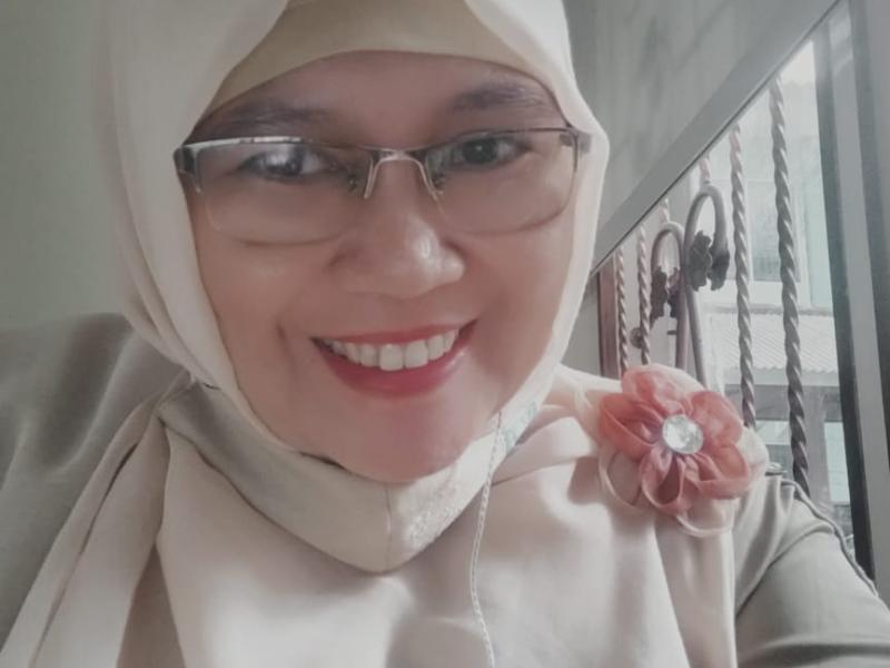 Peluang dan Tantangan Pengembangan Porang di Kepulauan Bangka Belitung 