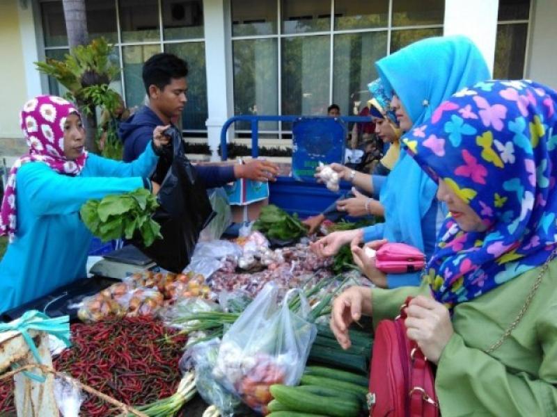 Operasi Pasar Ramadhan