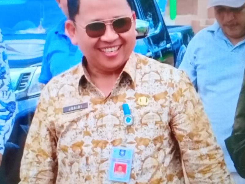 Jelang Musrenbangtan, Ini Arahan Kepala Dinas Pertanian Babel