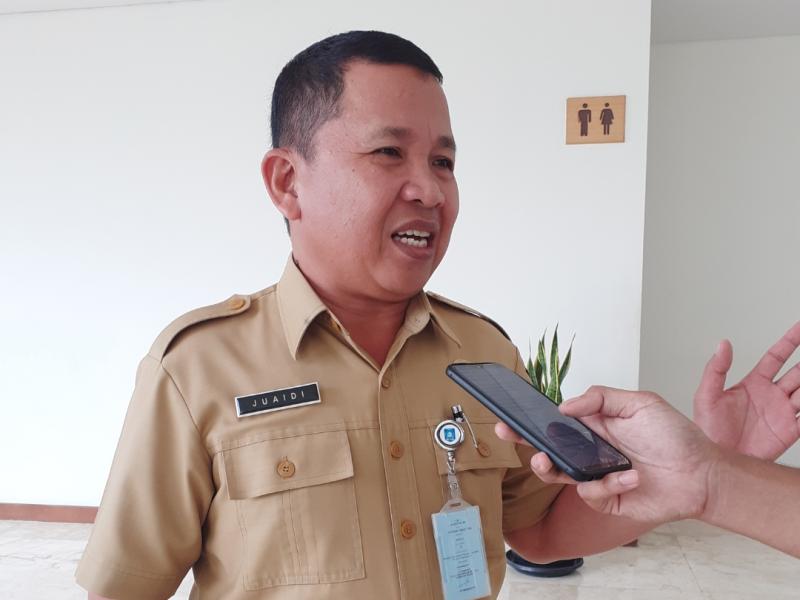 Dorong Kinerja Sektor Pertanian, Ini yang dilakukan Dinas Pertanian Babel
