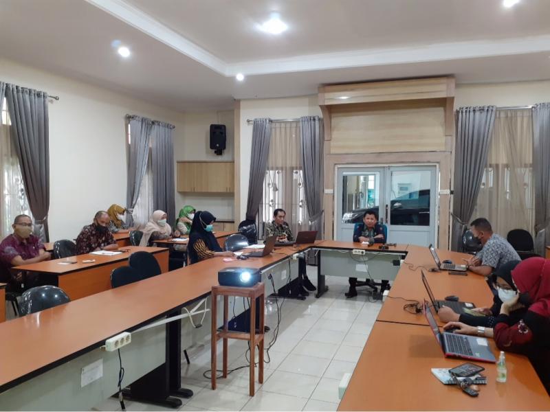 Terus Pacu Kenaikan NTP, Ini Strategi Dinas Pertanian Babel 