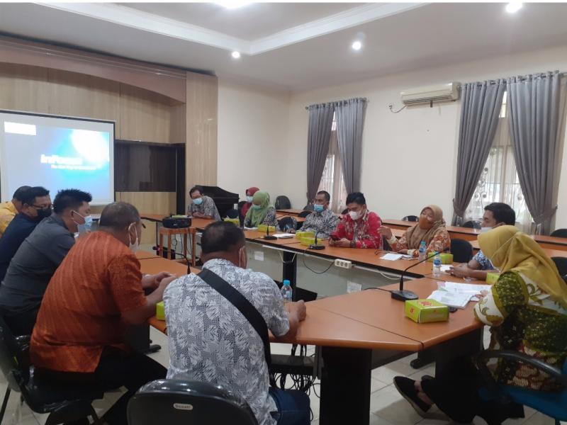 Dewan Beltim Minta Sapi Bali, Dinas Pertanian Babel Ingatkan Penyakit Jembrana