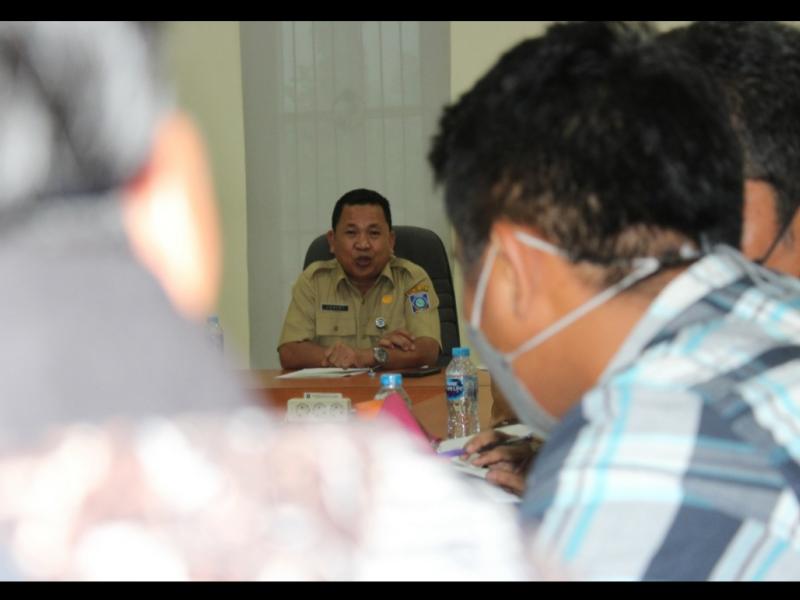 Panen Raya Durian dan Launching KUR, Mentan SYL dijadwalkan Hadir di Bangka Belitung Akhir Bulan Ini