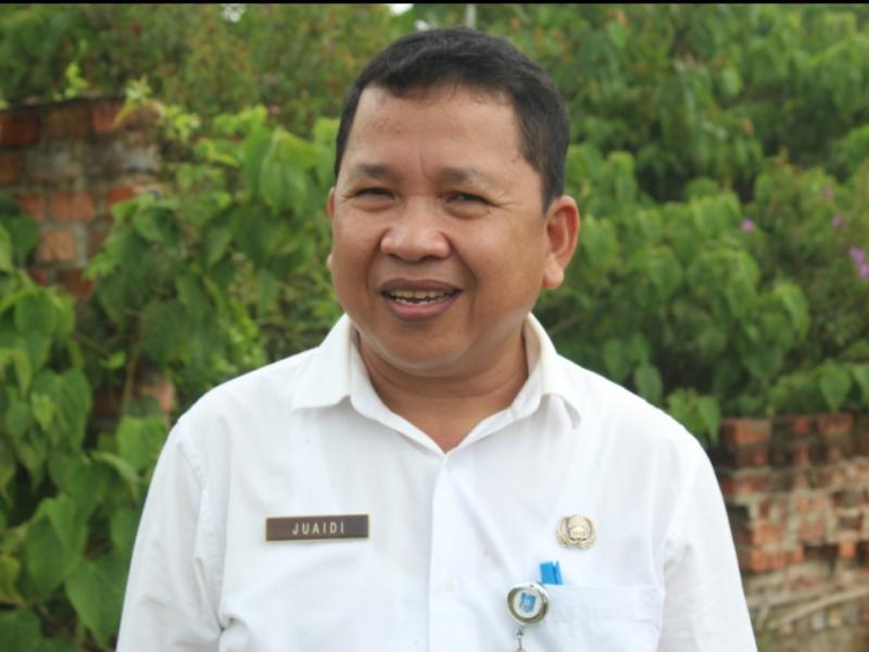 Jadi Pembicara Kesetaraan Gender dan Hak Anak, Juaidi Sebut Peran Pangan Bentuk Keluarga Berkualitas 