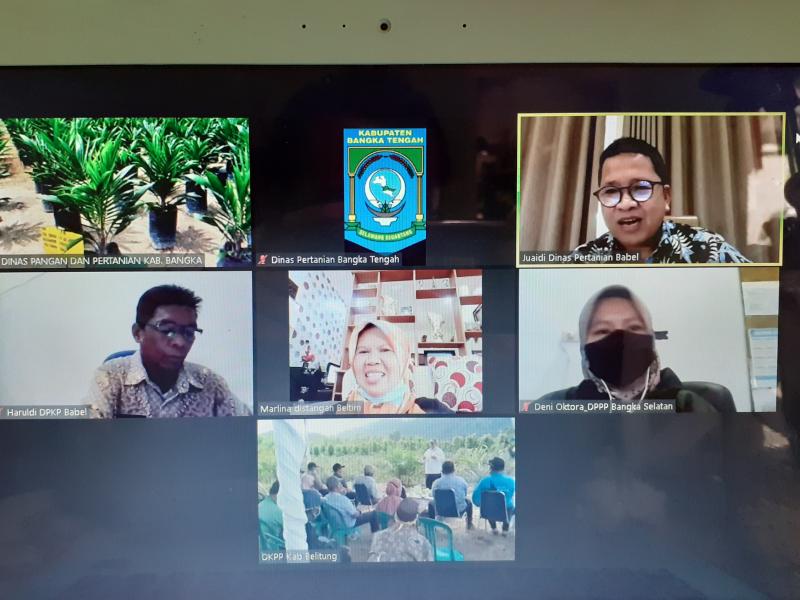 Juaidi Ajak Petani Sawit Manfaatkan PSR Hingga Program Beasiswa dari BPDPKS