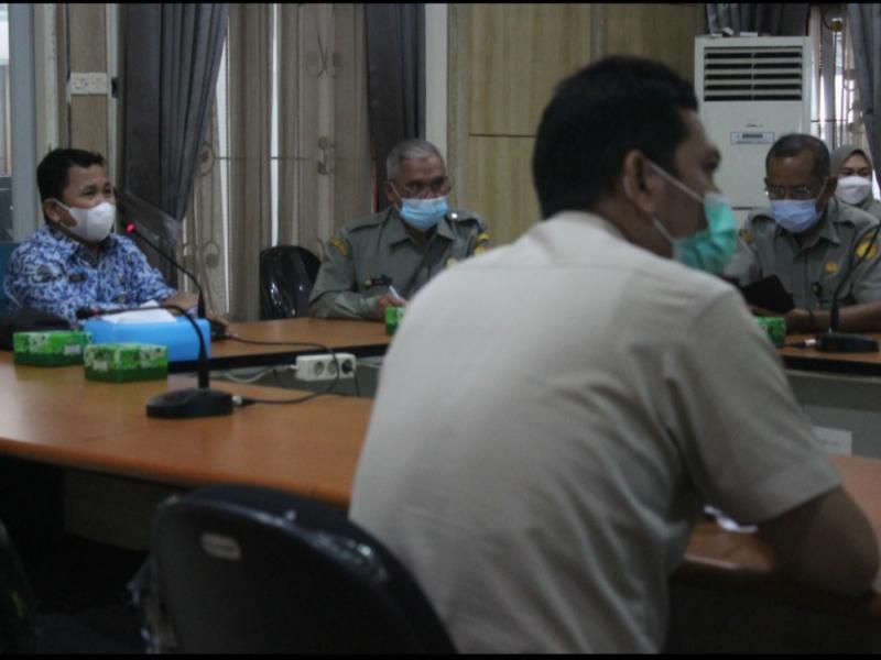 Kejar Target LTT, Petani didorong Percepat Olah Lahan Pasca Panen