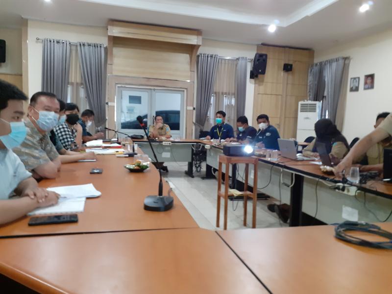 Alokasi Pupuk Bersubsidi Babel Bertambah 