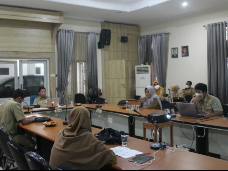 Ada Potensi PAD, Pengelolaan Sarang Walet di Babel Akan Ditata 