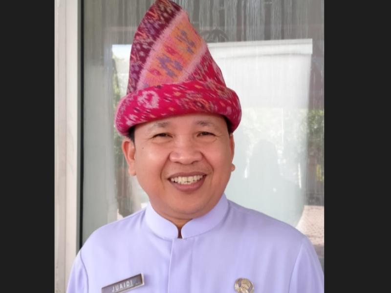 Terkait Pilkada Serentak 2024, Dinas Pertanian Babel Siapkan Renstra Transisi 