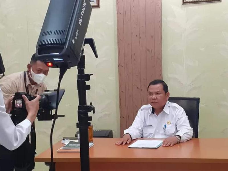 Lima Tahun Pimpin Babel, Edi Romdhoni Paparkan Keberhasilan Gubernur Erzaldi dan Wagub Abdul Fatah dari Sektor Pertanian 