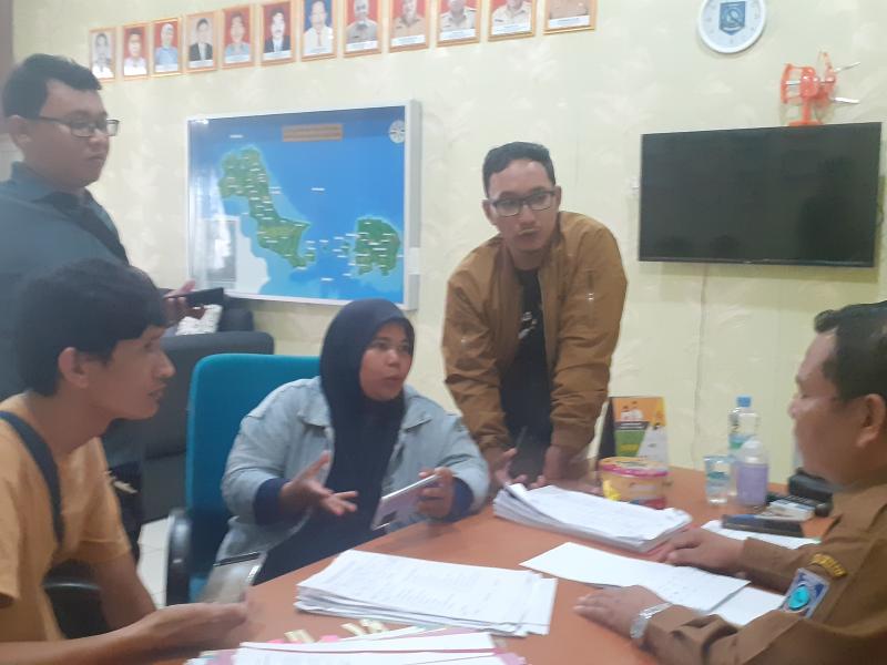 Ribuan Sapi di Babel Sembuh dari PMK