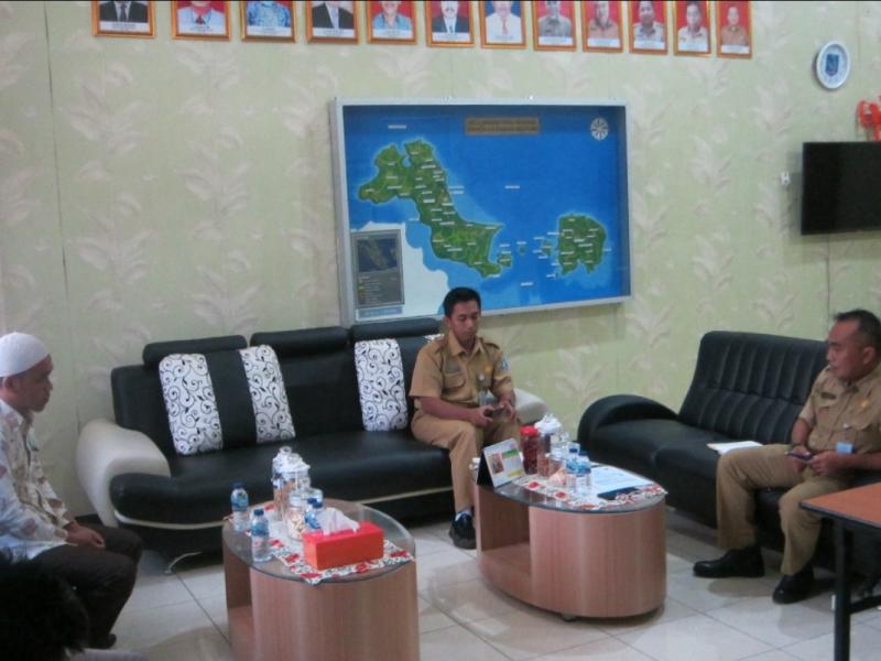 Terkait PMK, Drh Judnaidy: Bisa Disembuhkan, Tak Perlu Panik