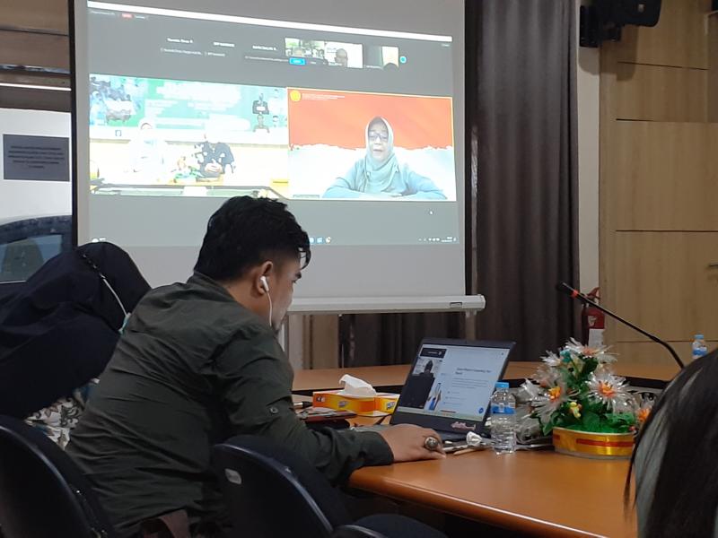 Penyuluh Pertanian Diminta Bantu Tangani PMK 
