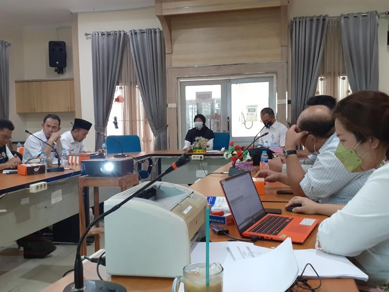 Turun Rp 647, Harga TBS Kelapa Sawit Rp 2.976 Per Kilogram