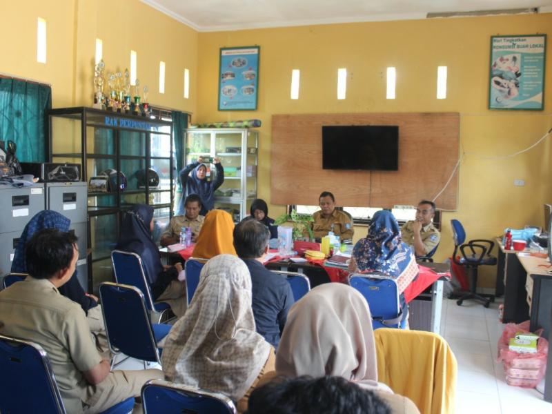 Kepala Dinas Pertanian Babel Dorong Petani dan Peternak Asuransikan Usahanya