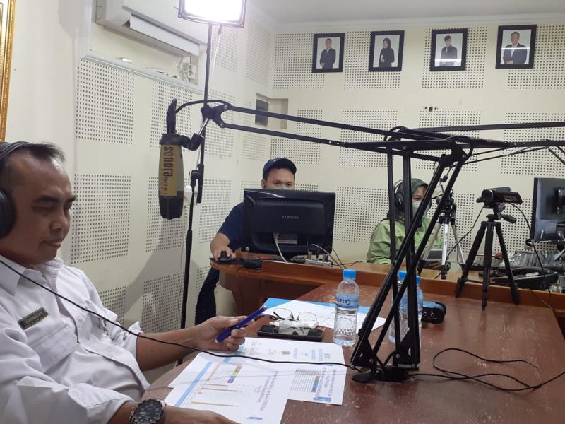 Terkait PMK di Babel, Jubir Gugus Tugas: Sapi Sakit Tinggal 265 Ekor
