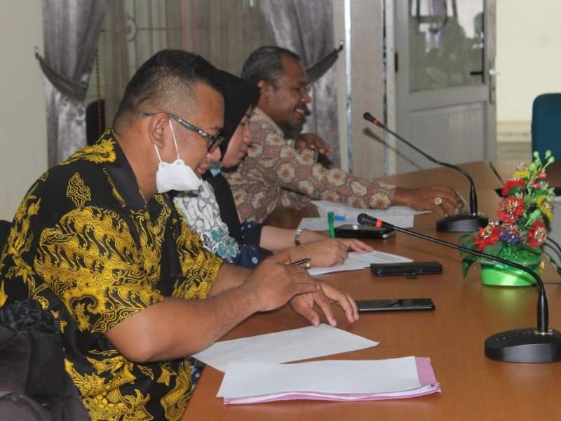 Wakil Ketua DPRD Bateng Sebut Pembatasan Pupuk Bersubsidi Abaikan Komoditi Unggulan Daerah 