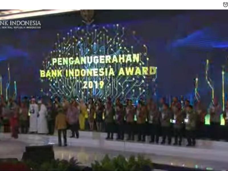 Mengenal Kelompok Tani Makmur, Peternak Babel yang Sukses Bangun Kemandirian Pakan hingga Raih BI Award 2019