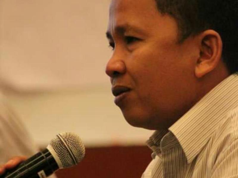 Selamatkan Plasma Nutfah Bangka Belitung, Juaidi Inisiasi Pengaktifan Kembali Komda SDG 