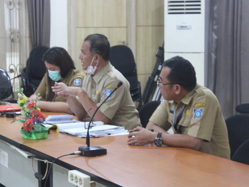 Petani Sawit Didorong Bermitra dengan Perusahaan Perkebunan