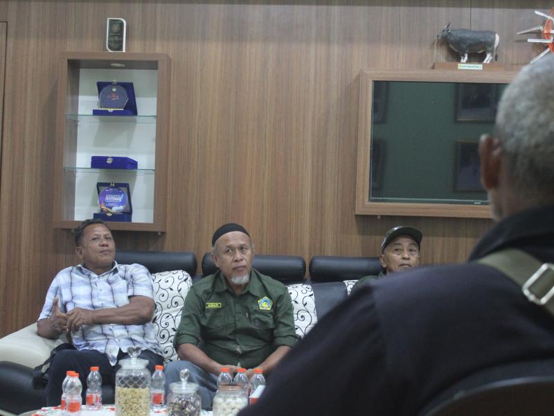 KTNA Babel Akan ke Gorontalo, Ikut PENAS XVII