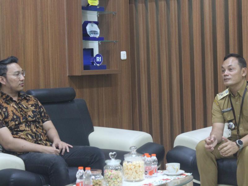 BRIN Perkuat Kajian Kebijakan Pengembangan Lada di Babel
