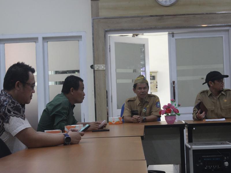 Legislator Selawang Segantang Persoalkan Rendahnya Harga TBS Sawit Nonmitra