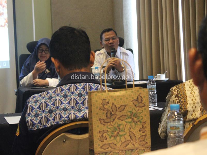 Pakan Berkualitas Pengaruhi Keberhasilan Usaha Peternakan 