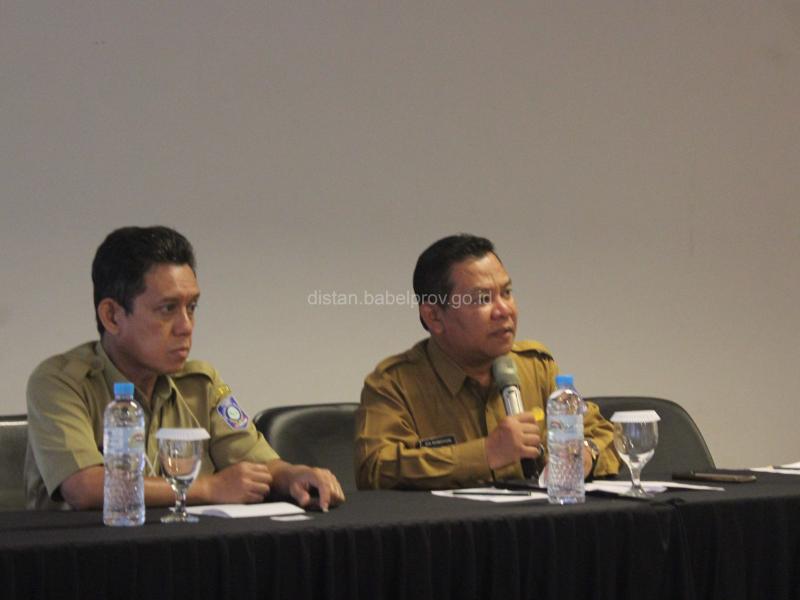Kesadaran Masyarakat Terhadap Pangan Aman Konsumsi Terus Meningkat