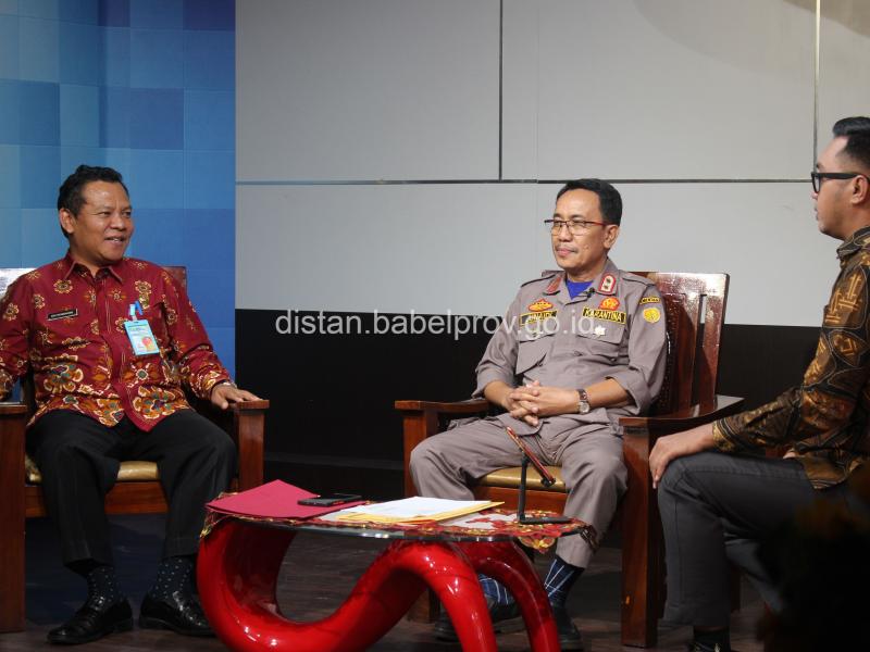 Pastikan Aman Dikonsumsi, Kesehatan Sapi Diperiksa Sebelum dan Sesudah Potong