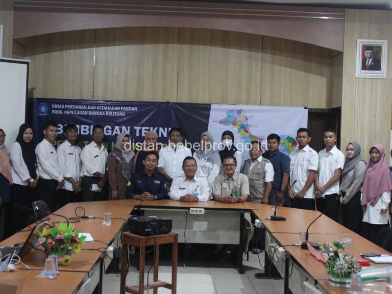 Bangka Belitung Bebas Rabies