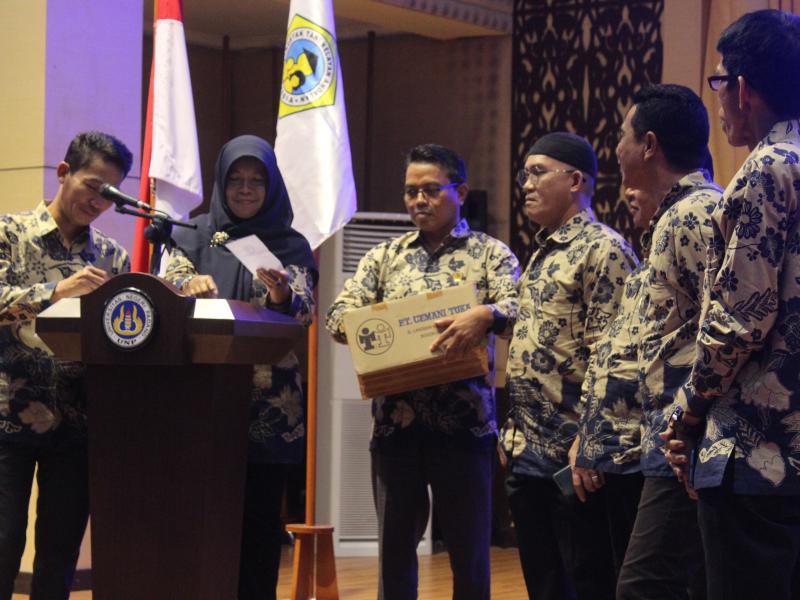 Babel Didukung Enam Provinsi, Gorontalo Tuan Rumah PENAS 2026
