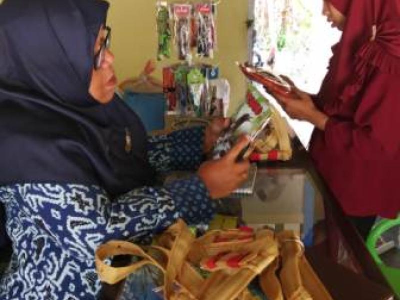 Peran dan  Tantangan Pengawas Mutu Pakan dalam Pengawasan dan Peredaran Pakan di Bangka Belitung