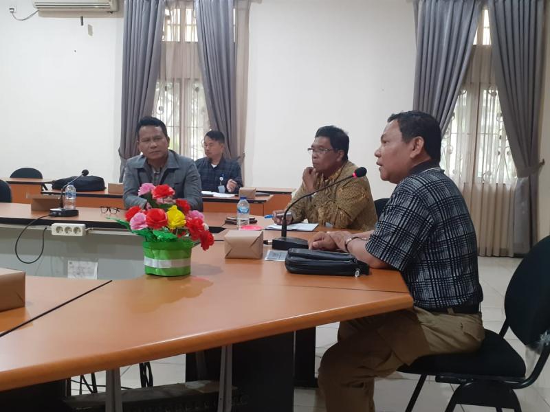 Ada Benih Kelapa Sawit dan Lada untuk Petani Babel Tahun Depan