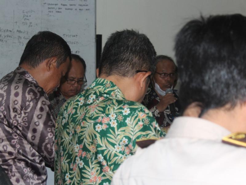 Mentan SYL Dijadwalkan Hadiri Temu Lapang Penyuluh dan Petani di Bangka Tengah 