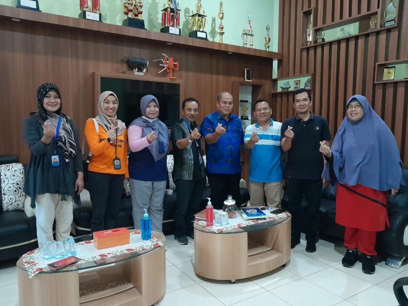 Atasi Stunting, Babel Tanam Padi Nutri Zinc 750 Hektar