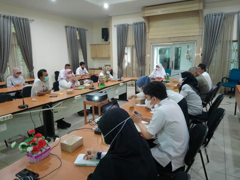 Bangka Belitung Komitmen Perkuat Cadangan Pangan