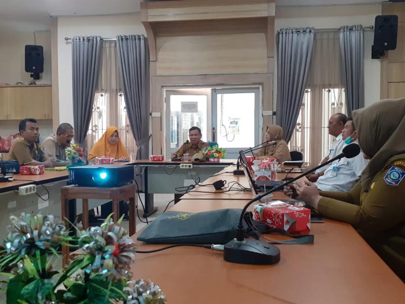 Tingkatkan Produksi Pertanian, Uapaya Atasi Rentan Pangan di Babel 