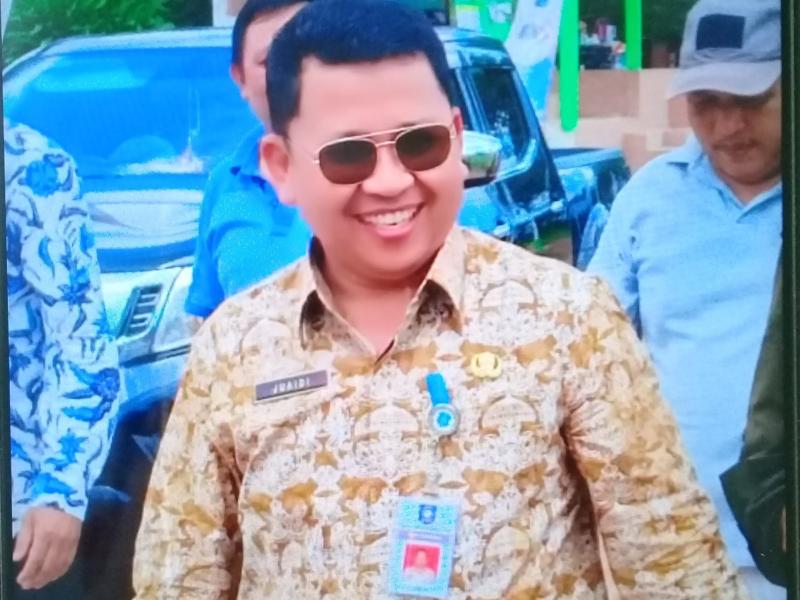 Juaidi Minta Benih Beredar Tanpa Proses Sertifikasi ditertibkan