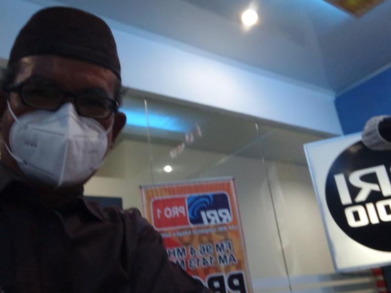 Musim Hujan, Petani Bangka Belitung Diminta Waspadai Ancaman Hama dan Penyakit