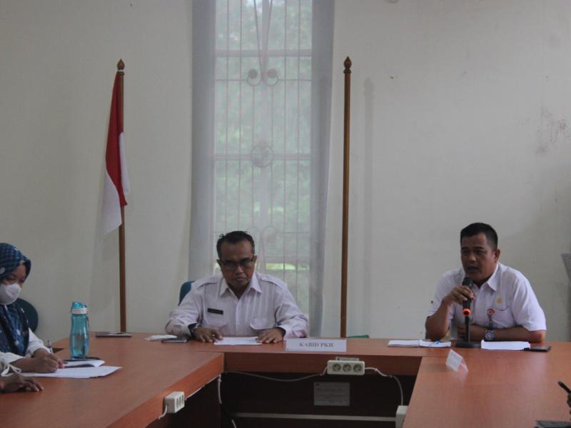 Pasca Idul Adha, KUR Sapi Kurban Dievaluasi