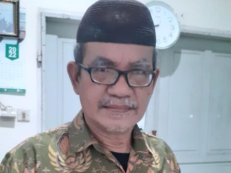 Antisipasi Krisis Pangan di Babel, Kemas Arfani: Lahan Pertanian Jangan Dialihfungsikan