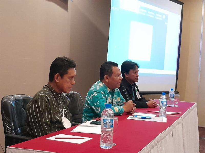 Sertifikasi dan Registrasi Produk Pangan untuk Lindungi Kosumen