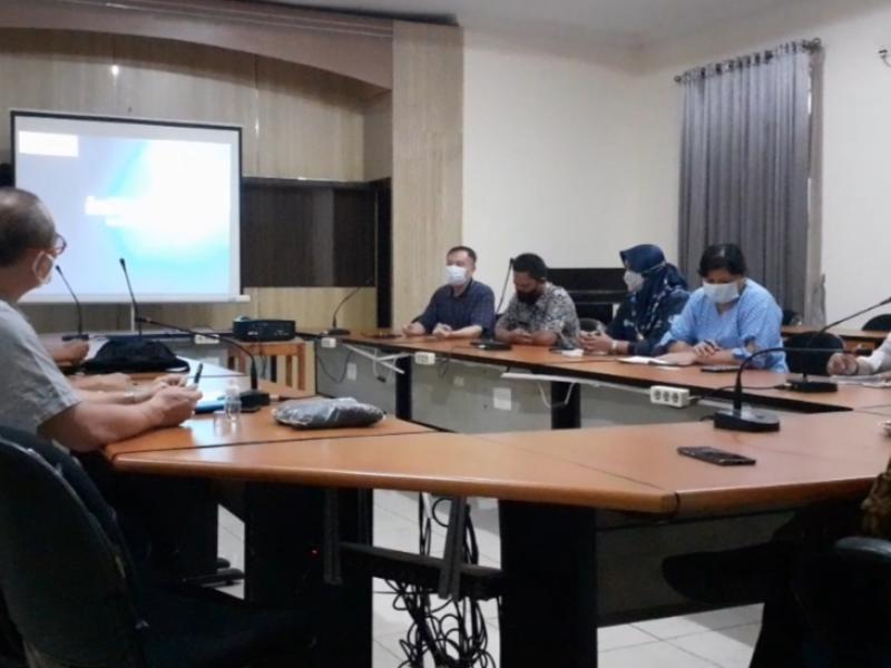 Promosikan Pupuk dan Pestisida, PT PAL Disarankan Buat Demplot di Bangka Belitung
