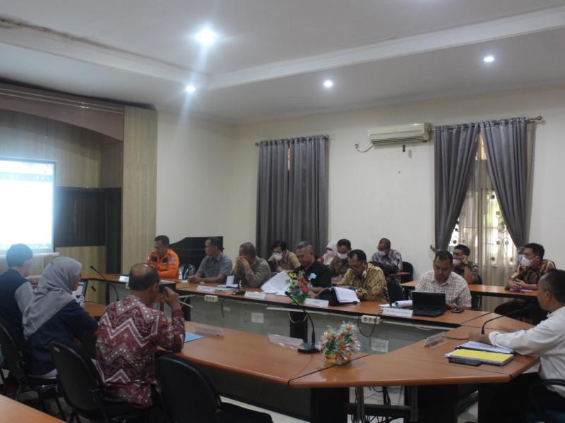 Percepat Tangani PMK, Babel Bentuk Satgas