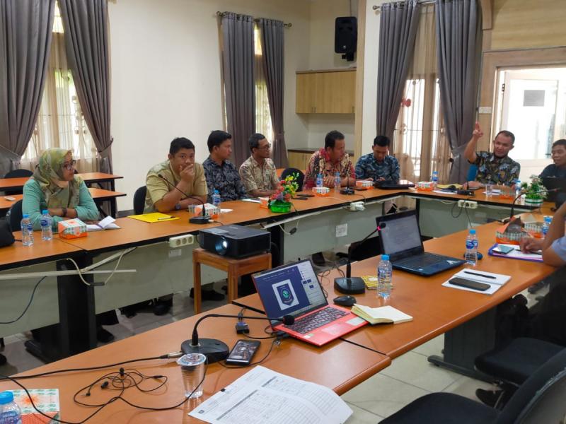Bangka Belitung Dapat Alokasi 800 STDB Kebun  Sawit Tahun Ini