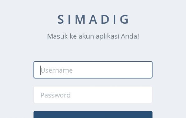 SIMADIG