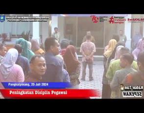 Embedded thumbnail for Kabar Tani Sepekan (Pekan IV Juli 2024)